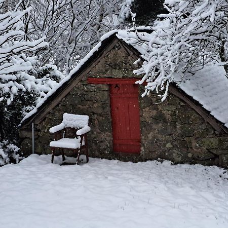 La Bouletiere Bed & Breakfast Dourbies Exterior foto