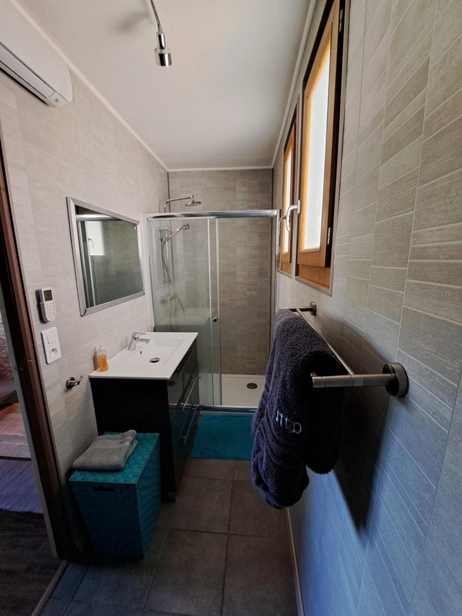 La Bouletiere Bed & Breakfast Dourbies Exterior foto